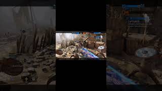 Got distracted by point control #forhonor #rammstein #gaming #forhonorgameplay
