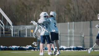 Public v Private showdown: Severna park v Saleisium