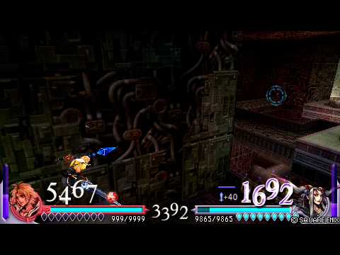 DISSIDIA　ﾃｨｰﾀVSｱﾙﾃｨﾐｼｱ(最強)　即9999