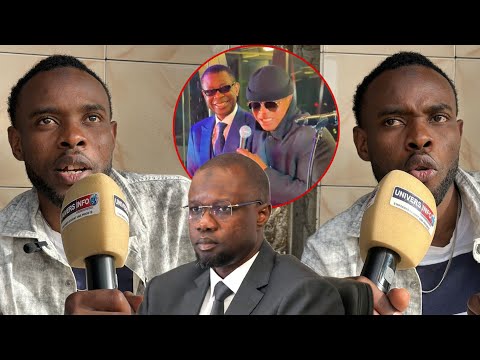 🛑Alahou Akbar😱Thiow bi diékhagoul’’El Hadji Diouf dafa…‘’Ousmane Sonko,Chaudes révélations de…