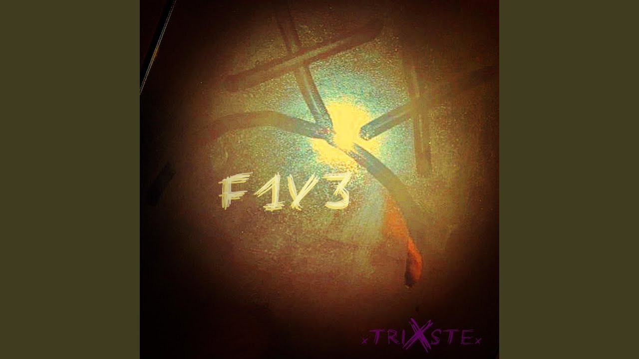 Watch F1V3 on YouTube Watch F1V3 on YouTube