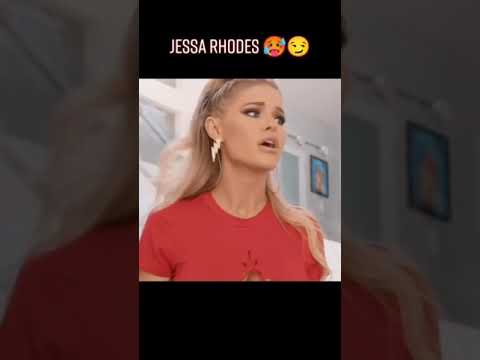 Jessa Rhodes делает такие процедуры что ее пациенты сразу выздоравливают