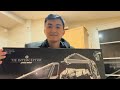 LEGO Star Wars UCS TIE Interceptor (2024) Review!