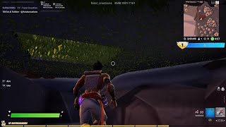 Fortnite Mountain Mansion Hide And Seek New Spots