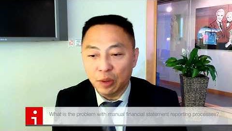 A Discussion About IBM Clarity FSR