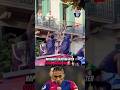 RAPHINHA’S REACTION AFTER SEEING A MADRID FAN 🚨#Raphinha #FCBarcelona #RealMadrid #LaLiga #Football