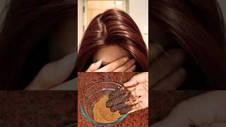 brown hair colour at home  grey  coverage fashion shade  #sslifestyleoman #haircare #youtuber