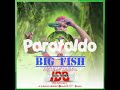 Parata Ido No Money Talia Fisher Big Fish