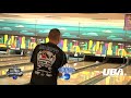 UBA World Championship Series / Robert Smith Vs  Ray Smarsh 11 18 17