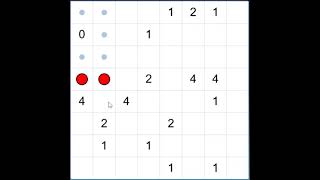 Minesweeper Puzzle screenshot 4