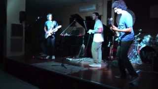 Watch Wilful Dream Old Flags video