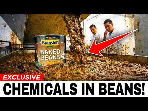 9 UK Tinned Bean Brands You MUST AVOID thumbnail