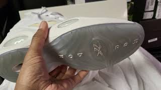 Maison Margiela Reebok Question, Iversons