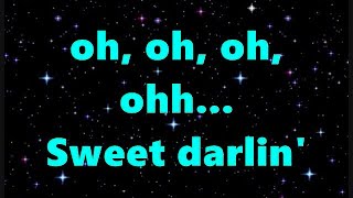 Eagles Best Of My Love Lyrics 
