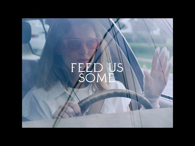 Kaleida - Feed Us Some