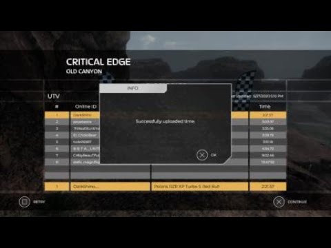 Overpass-New world record