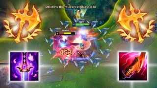 Talon mid | Why I Always Take Conqueror Talon | Talon vs Akshan Talon mid | Why I Always Take Conqueror Talon | Talon vs Akshan