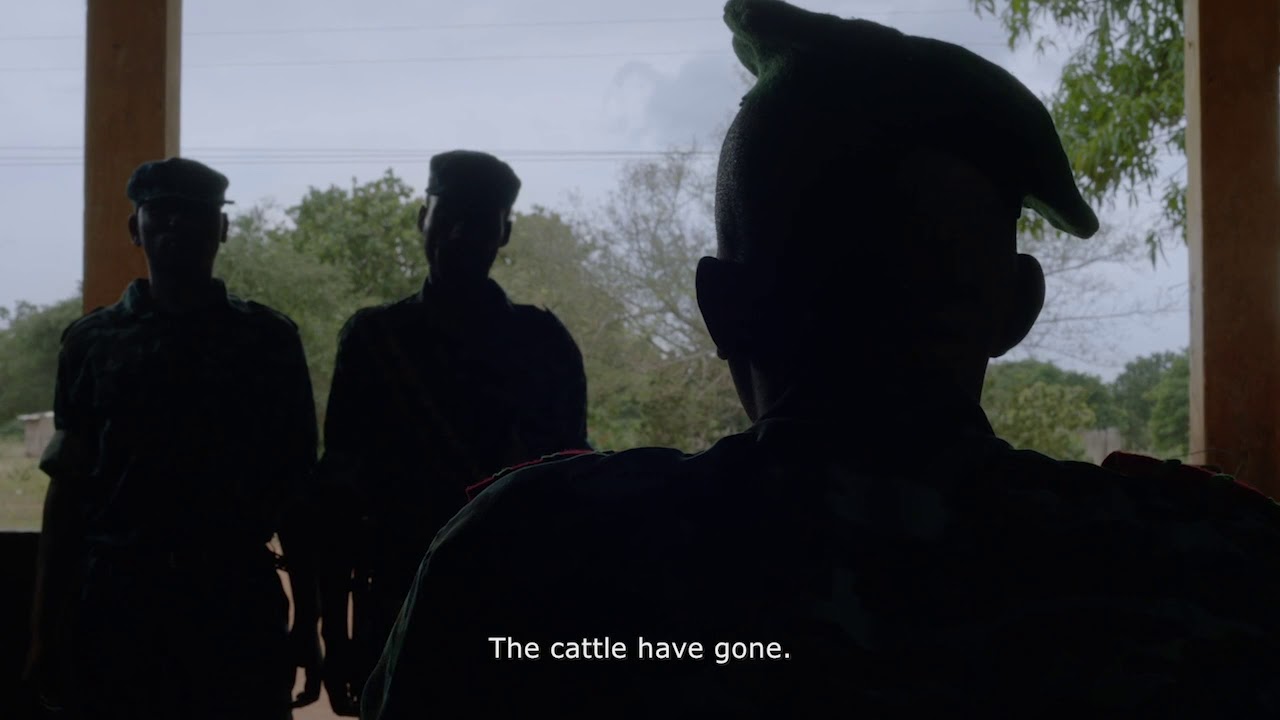 2019 Winner Best Narrative Feature