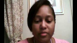 Cleansing... Dherbs Parasite and Worm Cleanse - Day 1
