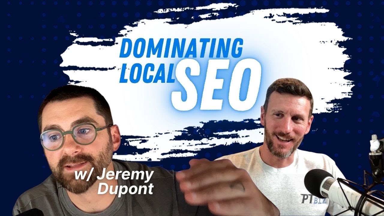 Local SEO for PT Clinics: Beat Your Competition