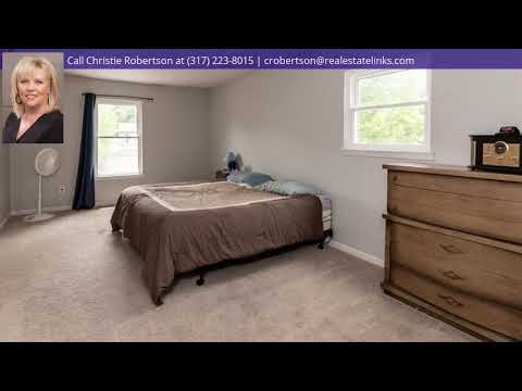 18792 Wimbley Way, Noblesville, IN home video tour