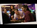 Beau Rivage Resort & Casino - YouTube