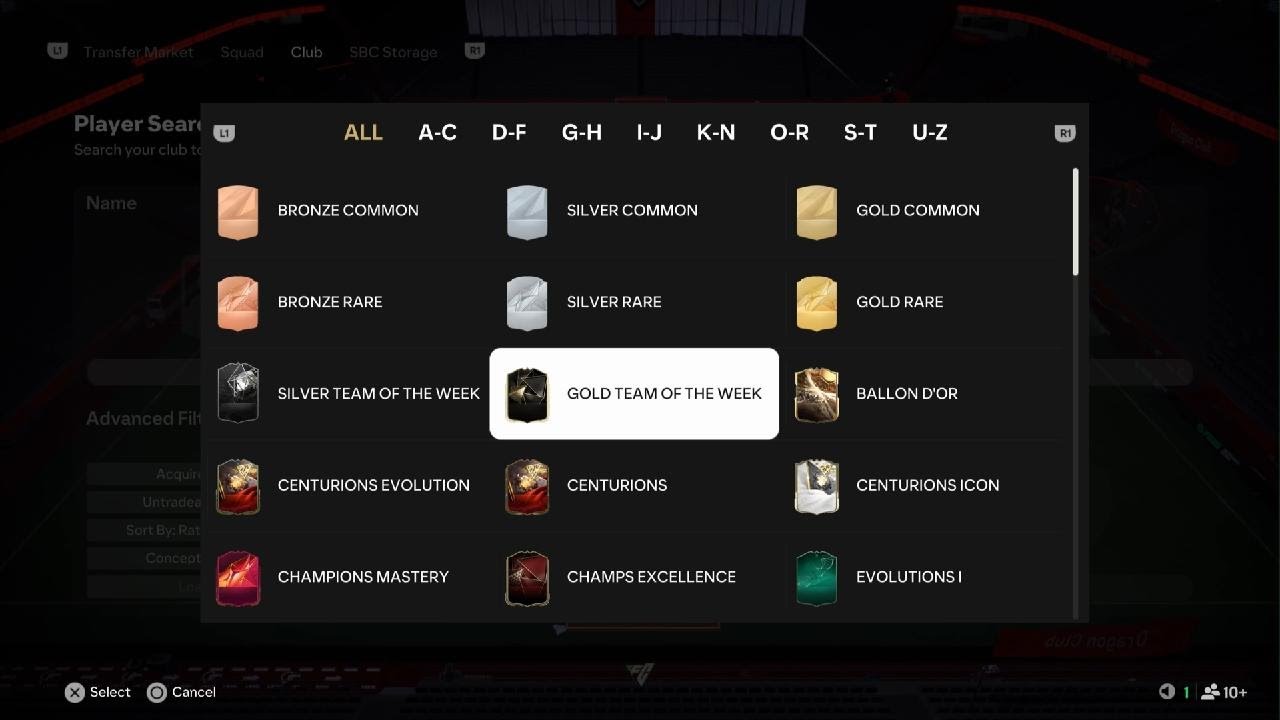 EA SPORTS FC 25 EUSEBIO TOTY packed 82 x 20