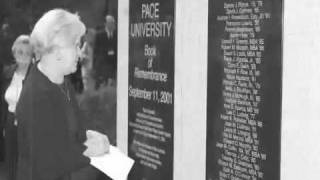 March of Time: The History of Pace University