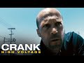 Chev Crashes His Car Asking For Directions | Crank: High Voltage