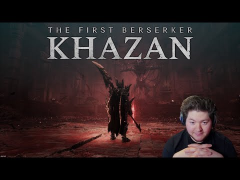 |part 11| The First Berserker: Khazan | Ng+ Is F****** Insane!