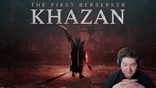 |part 11| The First Berserker: Khazan | Ng+ Is F****** Insane!
