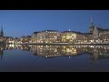 Stockholm la ville parfaite