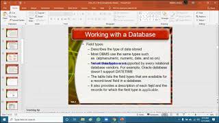Full ICT - DBMS B News