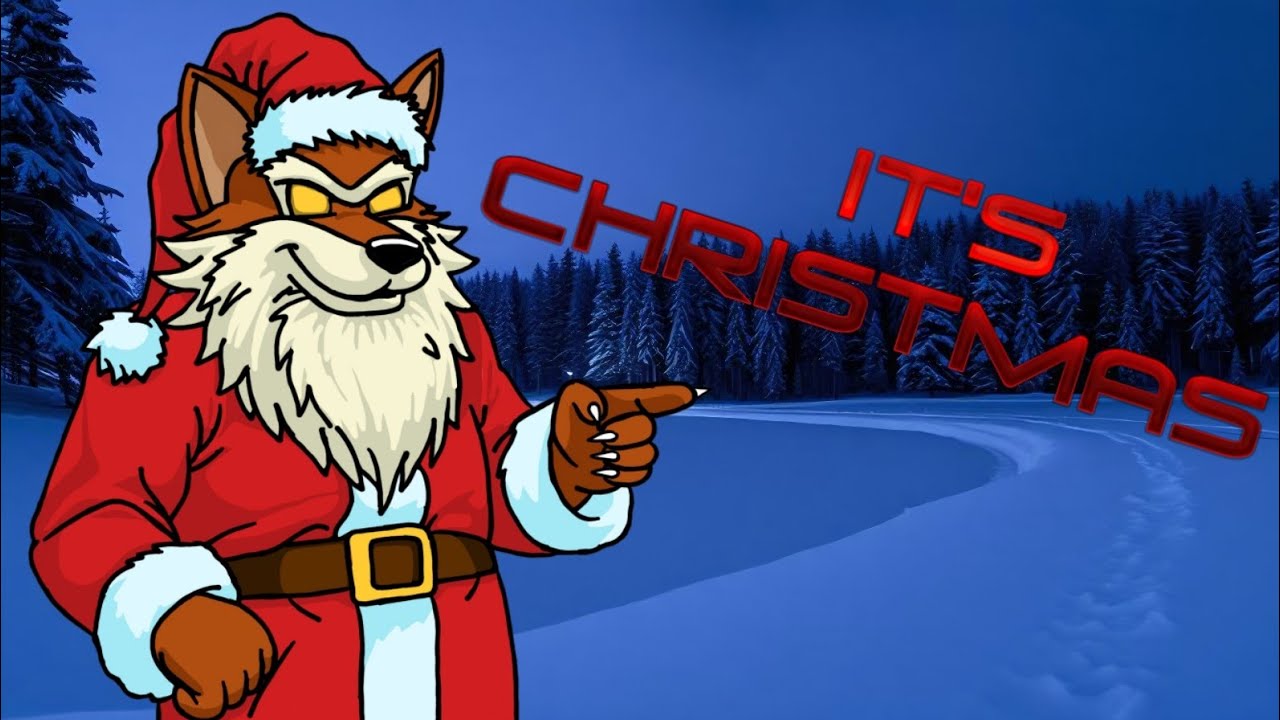 MY CHRISTMAS WISDOM!!