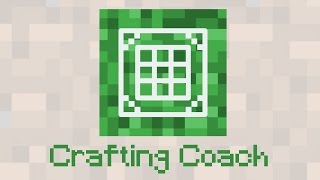 Crafting Coach | App Promo Video | CarlRyds Specials screenshot 2