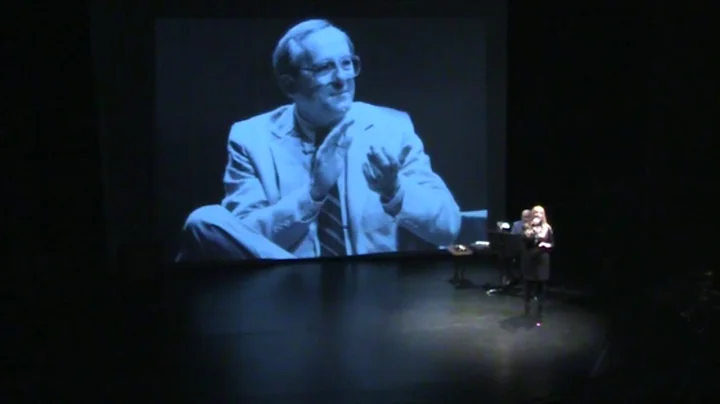 "To Life" the Stage Dedication to Chet Kondratowic...