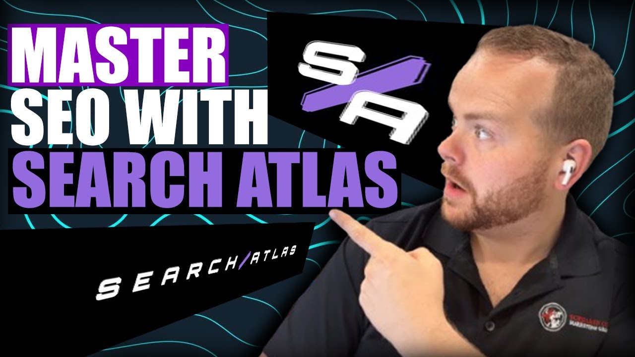 Mastering Local SEO in 2025 with Search Atlas Made Easy