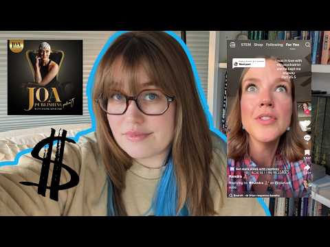 Kendra Paid 30,000 to Publish a Book