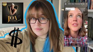 Kendra Paid $30,000 to Publish a Book 😮📚