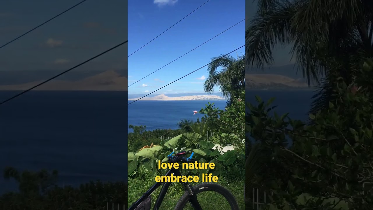 Halang Lipa Lake View resort