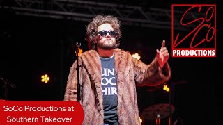 SoCo Productions at Southern Takeover - Fall 2023 FULL SET