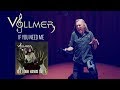 If You Need Me from the VOLLMER album GET YER HANDS DIRTY