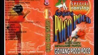 Special Goyang Poco Poco - Side A