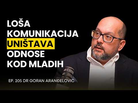 KOMPLEKS VELIČINE: Kako pornografija i nerealna očekivanja sakate mozak | Dr Goran Aranđelović