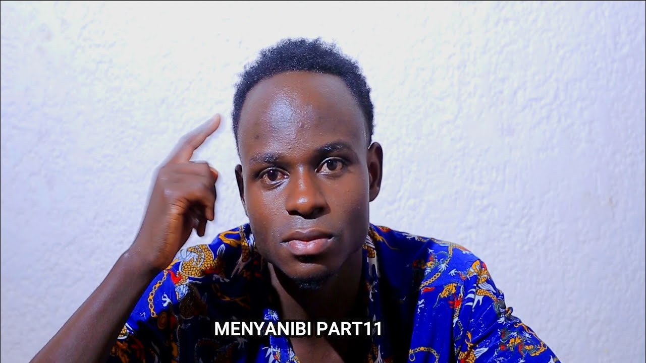 MENYANIBI BY DANIZZO PART11:RAYONS SPORT YAGUZE ZAHABU!! ESE ADAM NI UMUZUNGU CG UMWIRABURA?