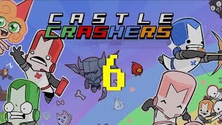 Coyote Classics Remastered (2015) | REVENGE OF CASTLE CRASHERS EP.6: Arabian Knights