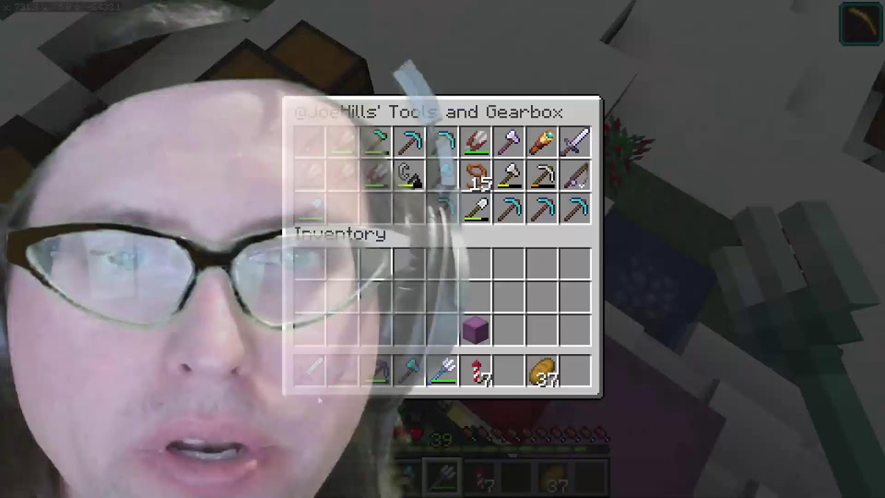 Moby Dick Chapters 49-52