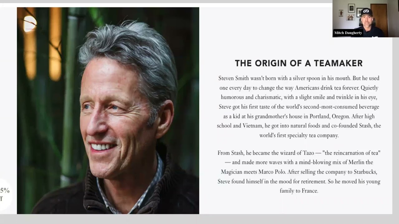 The Oregon Way: Oregon's Food and Beverage Industry