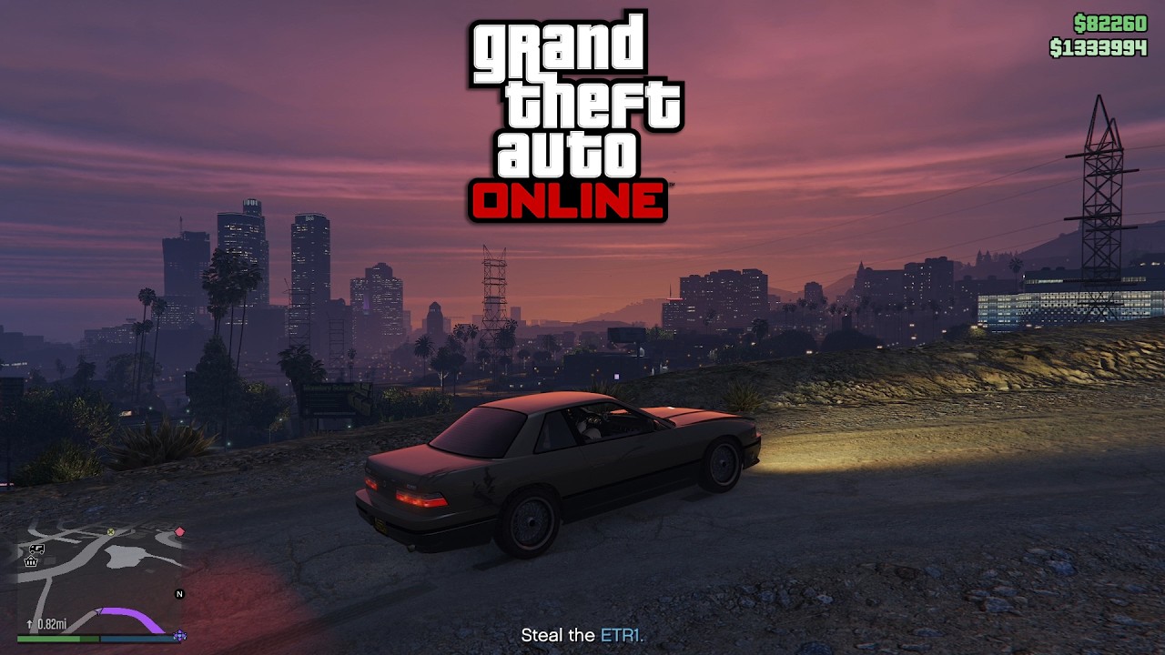 Staying above 56mph disarming a Car Bomb in GTA Online PC