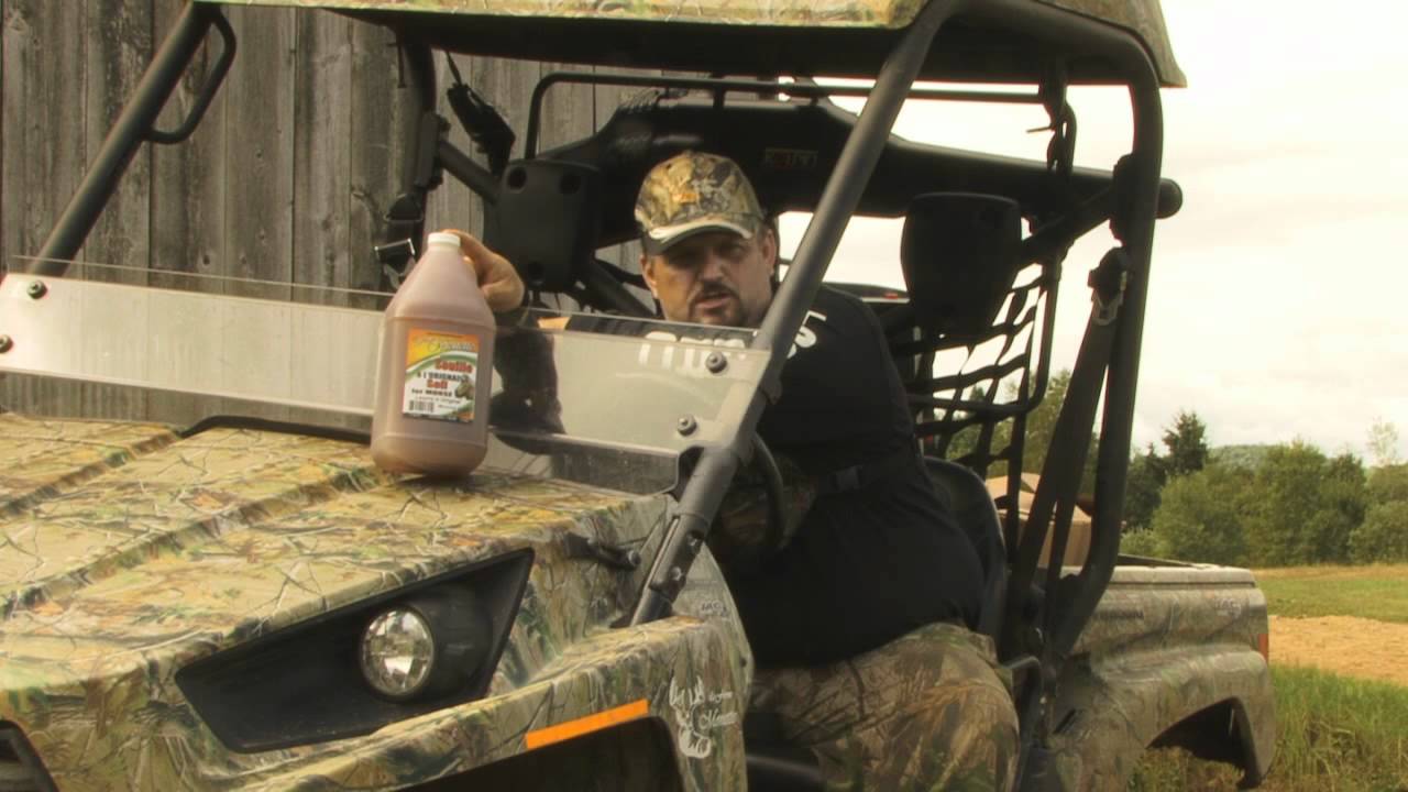 1305 souille Ferme Monette